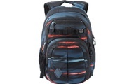 NITRO Schulrucksack »Chase, Acid Dawn«