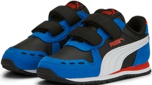 Puma Cabana Racer Jungen Sneaker Blau