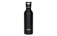 KOOR Trinkflasche Nero Sport (1 Liter)