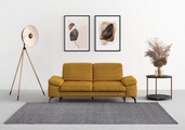sit&more 2,5-Sitzer »Cabana«, Breite 211 cm, mit oder ohne Sitztiefen-, und Kopfteilfunktion