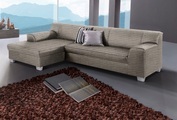 DOMO collection Ecksofa