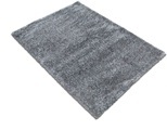 andas Hochflor-Teppich »Tretten«, rechteckig, 30 mm Höhe, Shaggy, Wohnzimmer