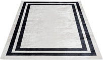Teppich, »Caimas 2970«, Sehrazat, rechteckig, Höhe 5 mm, gedruckt