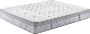 Taschenfederkernmatratze, »Siena Expert«, Yatas, 27 cm hoch, 416 Federn