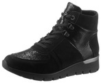 Waldläufer Schnürboots »K-RAMONA-Soft«, mit Orthotritt-Ausstattung und K-Weite (=extraweit)
