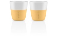 Eva Solo Espressotasse »Set Goldfarbenen Sand«