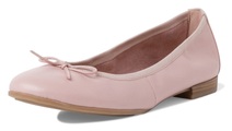 TAMARIS, Tamaris Ballerina, mit dekorativer Schleife