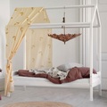 Hoppekids, Hoppekids Hausbett