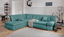 DOMO collection Ecksofa