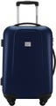 Hauptstadtkoffer Hartschalen-Trolley ´´Wedding´´, 4 Rollen