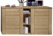 Sideboard »Serie Larona«, Breite 155cm