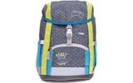 Funki Kinderrucksack »A4 PLUS+«