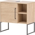 Schildmeyer Waschbeckenunterschrank »Limone«