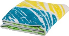 stuco Strandtuch »Surf«, (1 St.)