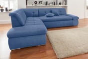 DOMO collection Ecksofa