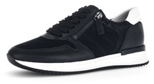 Gabor Keilsneaker, mit Metallic-Details