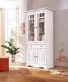 Home affaire Vitrine »Melissa«, Höhe 190 cm