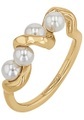 Noelani Fingerring »2036958/-59/-61«, mit Muschelkernperle