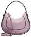 Liebeskind Berlin Umhängetasche »ALMA INDIAN SHEEP Crossbody S«, im modischen Design