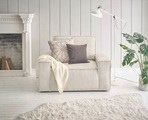 Home affaire Sessel »SHERWOOD«, passend zur Polster-Serie SHERWOOD