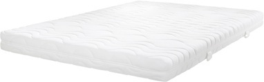 Komfortschaummatratze »Vario Standard«, Beco, 14 cm hoch