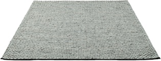 THEKO Wollteppich »Tauern«, rechteckig, 10 mm Höhe, Handweb Teppich, reine Wolle, handgewebt, ideal im Wohnzimmer & Schlafzimmer