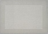 stuco Platzset »Cadre«, (Set, 4 St.)