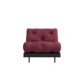 Karup Design Daybett »Daybett Roots Schlafsofa ? Gästebett & Sofa aus FSC®-Kiefer«, Inkl. Futonmatratze, in mehreren Grössen & Farben erhältlich