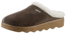 Hausschuhe Damen Braun 42