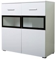 Sideboard, Breite 91 cm