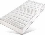 Komfortschaummatratze »Wellness Deluxe«, Beco, 27 cm hoch