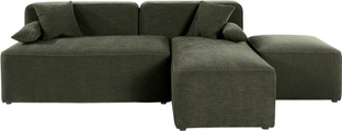COUCH? Ecksofa »Polster Party«, Modulserie, individuelle Zusammenstellung, 