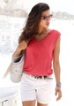 s.Oliver Beachwear Strandshirt