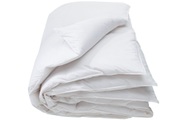 Interio Bettwaren - Duvet Classic Warmest 160 x 210 cm