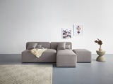 COUCH? Ecksofa »Polster Party«, Modulserie, individuelle Zusammenstellung, 