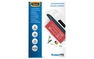 Fellowes, Fellowes Folientasche - Karten-Laminierfolie (Transparent)