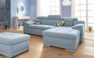 sit&more Ecksofa