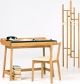 home24 Schreibtisch Chodes