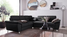 sit&more Ecksofa