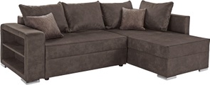 COLLECTION AB Ecksofa, inklusive Bettfunktion und Bettkasten