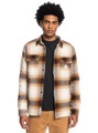 Quiksilver Flanellhemd »Camus«