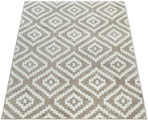 Teppich, »Stella 400«, Paco Home, rechteckig, Höhe 17 mm, maschinell gewebt