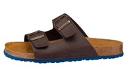 Lico Pantolette »Pantolette Bioline Concrete«