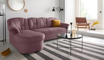 DOMO collection Ecksofa