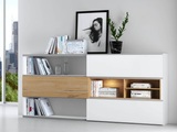 Sideboard »TORO 410«, Breite 240, 6 cm
