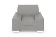 DOMO collection Sessel »Anzio«, wahlweise mit Federkern