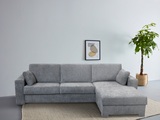 Home affaire Ecksofa »Roma 
