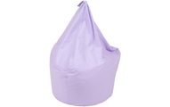 Knorrtoys Kindersitzsack Lila 75 x 100 cm