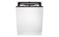 Electrolux GA60SLVS Geschirrspüler Chrom