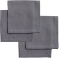 DDDDD Stoffserviette »Cabin«, (Set, 4 St.), 40x40 cm